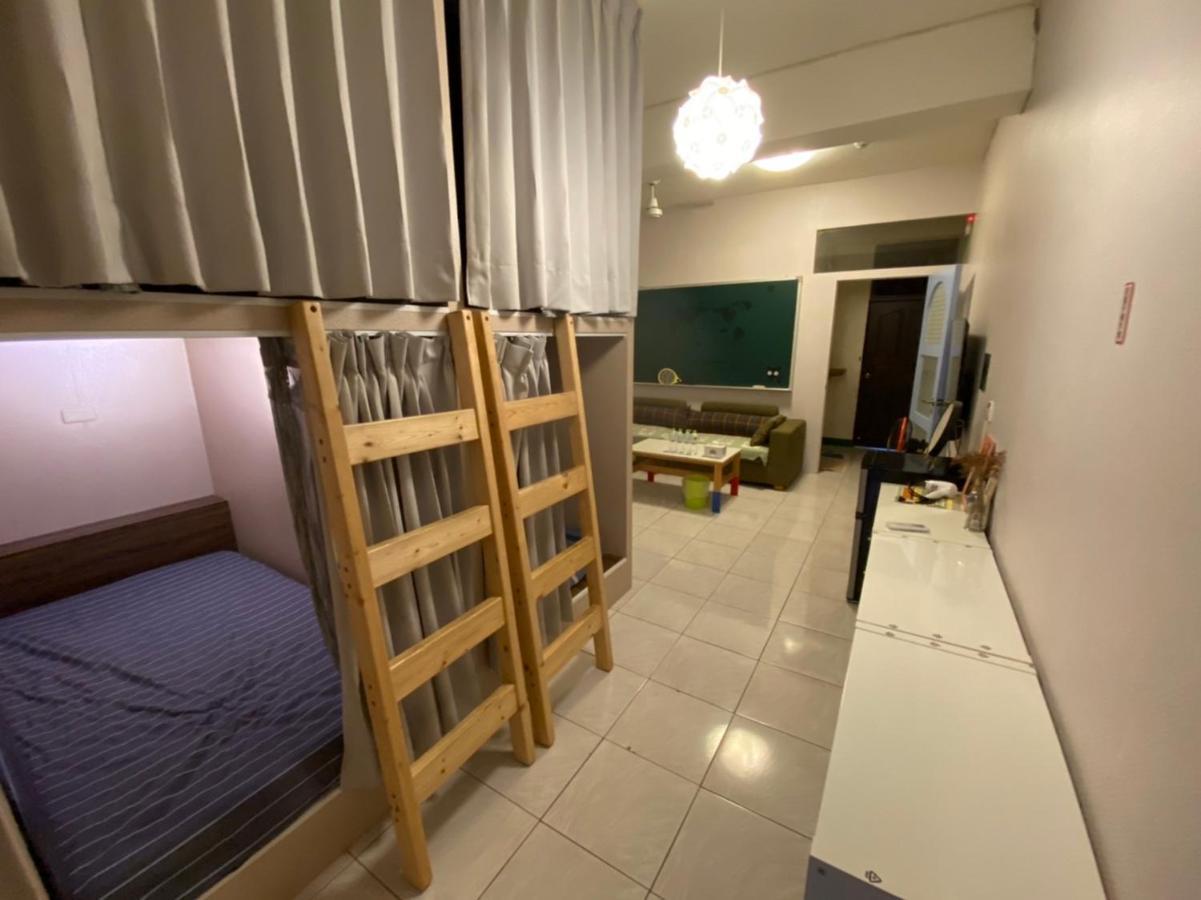 HeMei Homestay Homei Luaran gambar