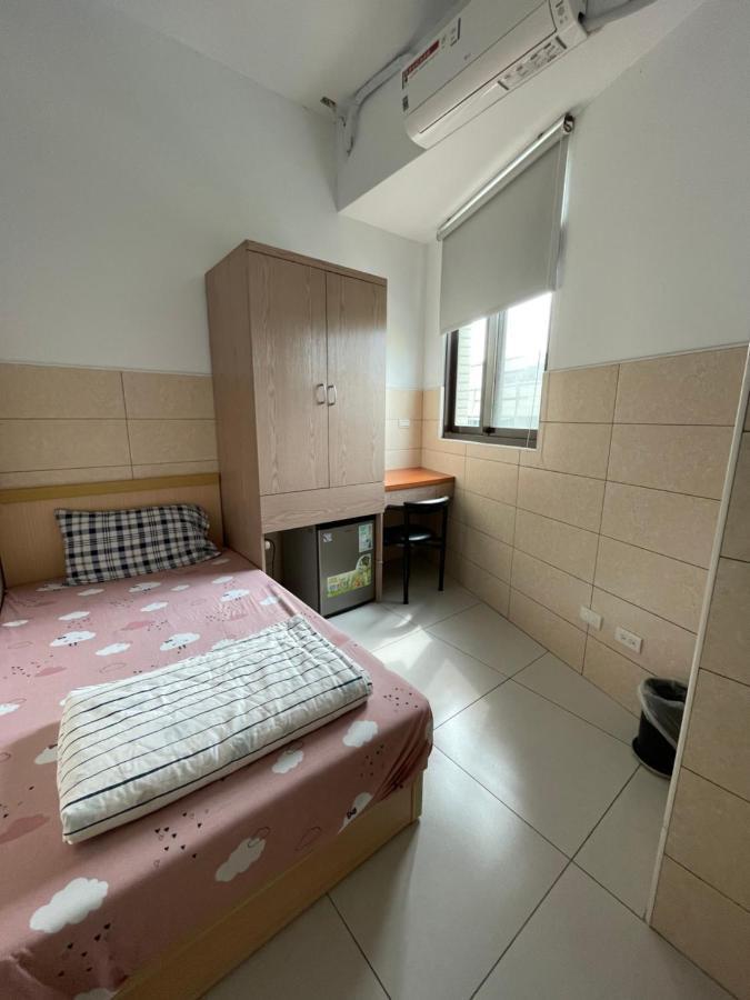 HeMei Homestay Homei Luaran gambar