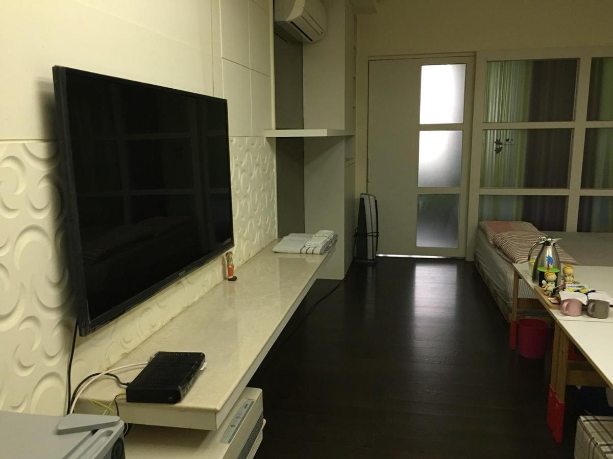HeMei Homestay Homei Luaran gambar